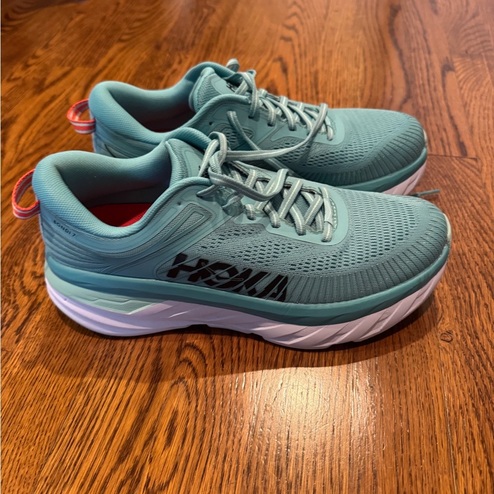 Hoka Women’s Bondi - Hardly Used 8.5